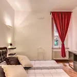 Campo Marzio Pantheon Apartments