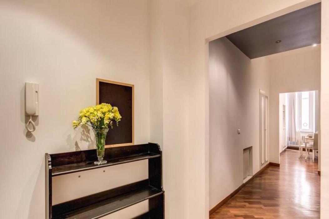 Apartment Campo Marzio Pantheon