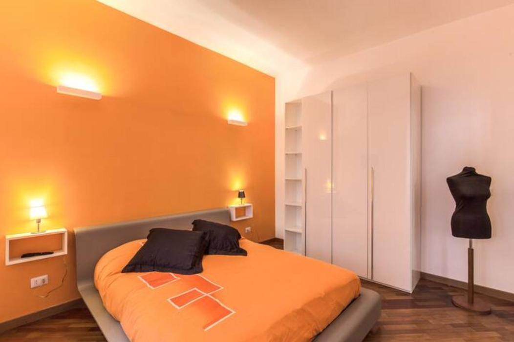 Apartment Campo Marzio Pantheon