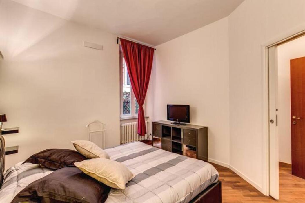 Campo Marzio Pantheon Apartment