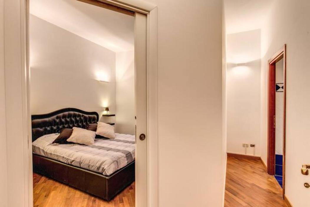 Apartment Campo Marzio Pantheon Rom