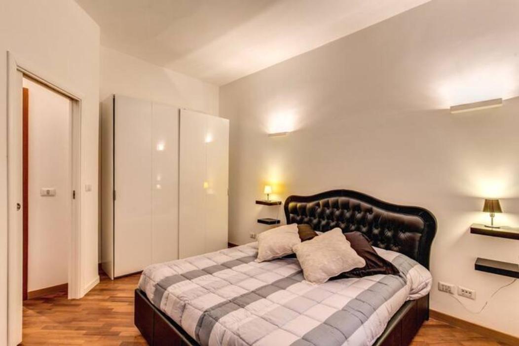 Campo Marzio Pantheon Apartment