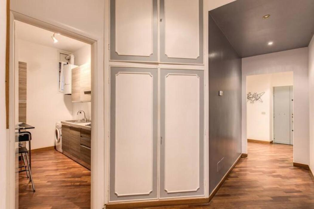 Campo Marzio Pantheon Apartment *
