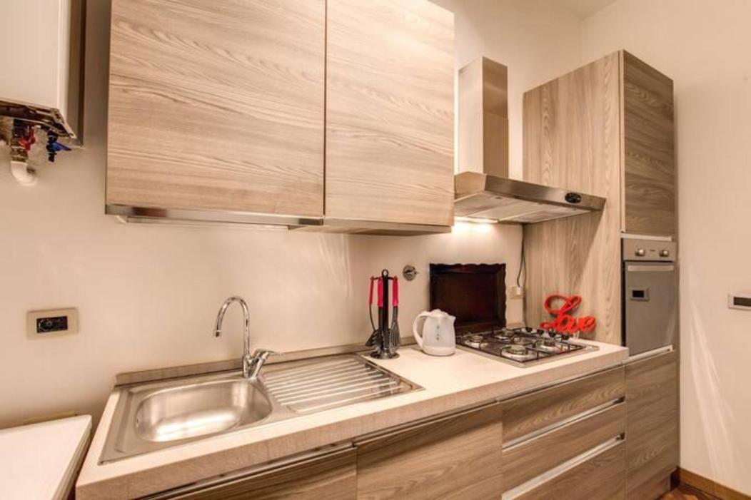 Apartment Campo Marzio Pantheon Rom