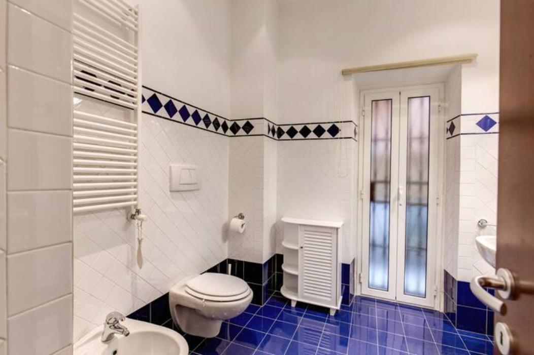 Campo Marzio Pantheon Apartment