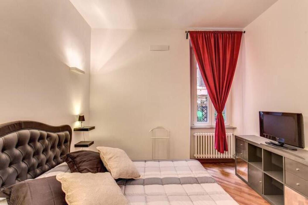 Campo Marzio Pantheon Apartment Rom