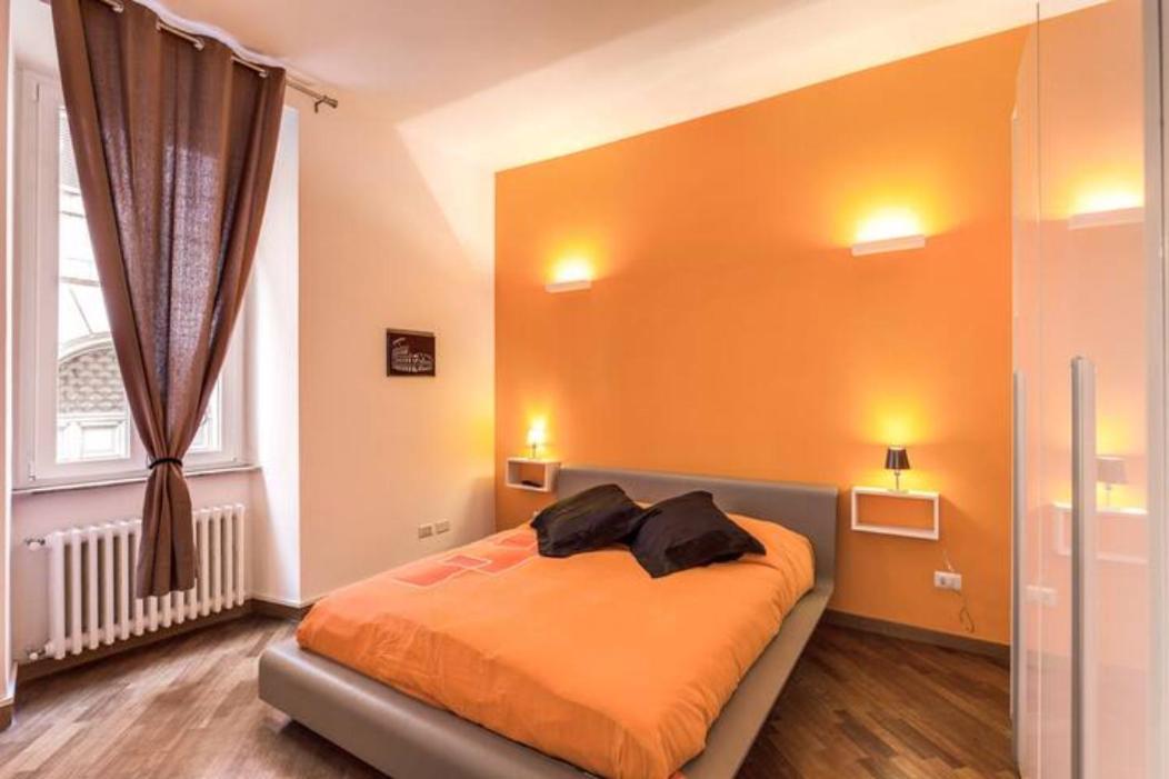 Campo Marzio Pantheon * Rom