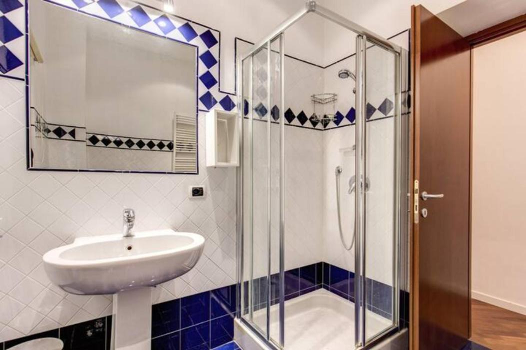 Campo Marzio Pantheon Apartment
