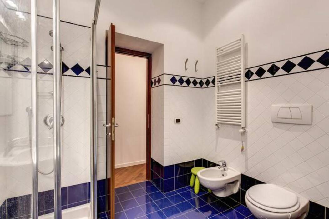 Campo Marzio Pantheon Apartment Rom