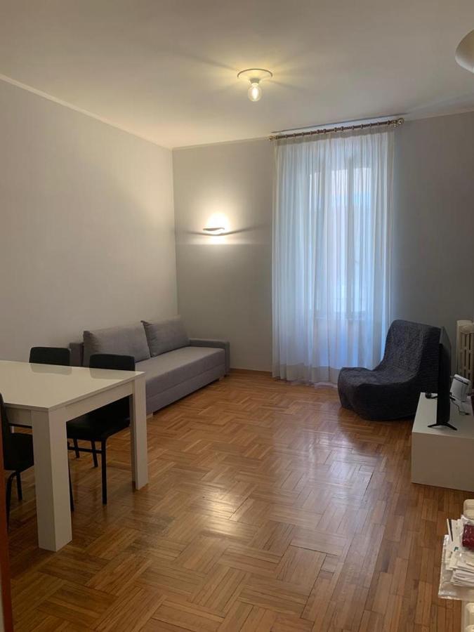 Campo Marzio Pantheon Apartment *