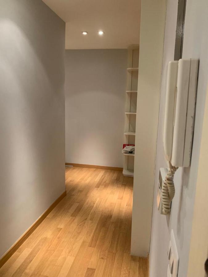 Campo Marzio Pantheon Apartment