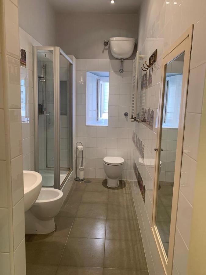 Campo Marzio Pantheon Apartment