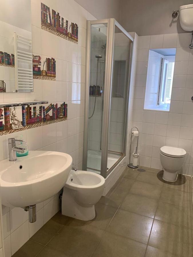 Campo Marzio Pantheon Apartment Rom