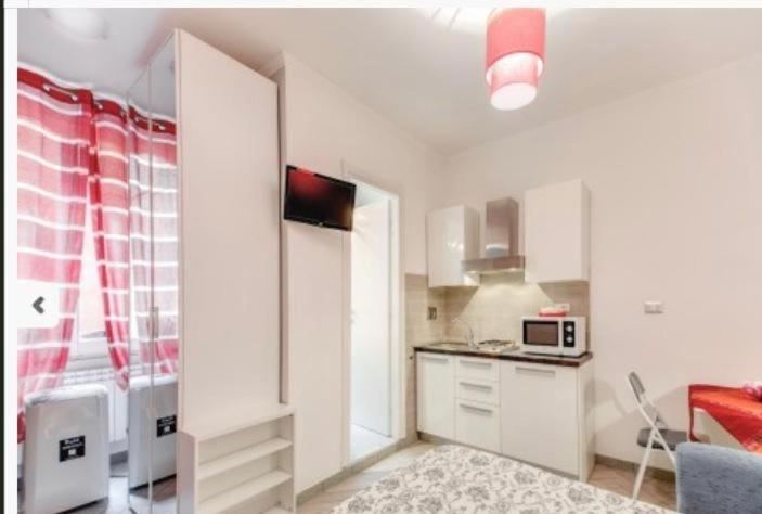 Campo Marzio Pantheon Apartment