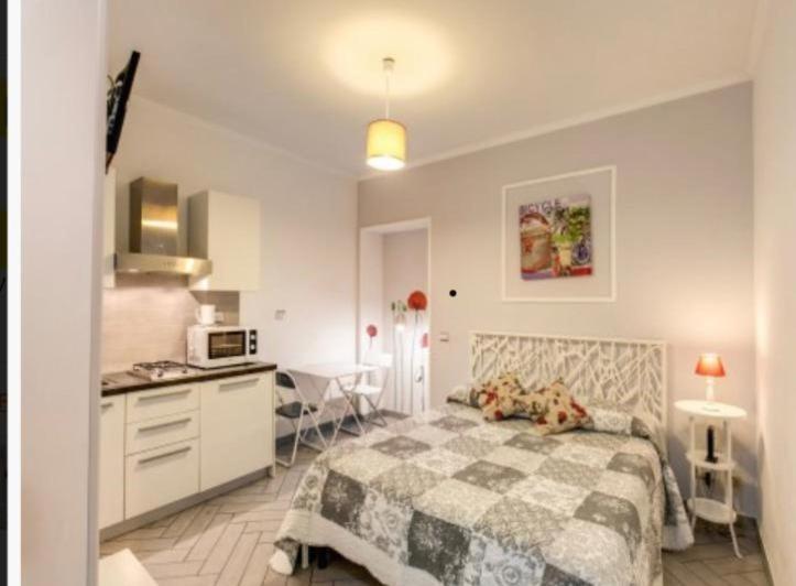 Campo Marzio Pantheon Apartment *